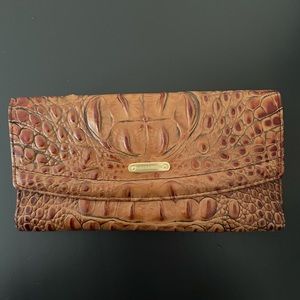 Brahmin Wallet